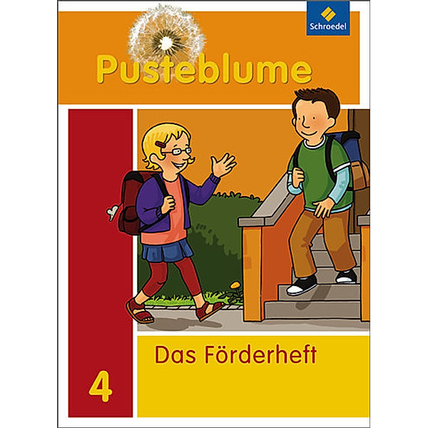 Pusteblume. Das Sprachbuch / Pusteblume. Das Sprachbuch - Ausgabe 2009