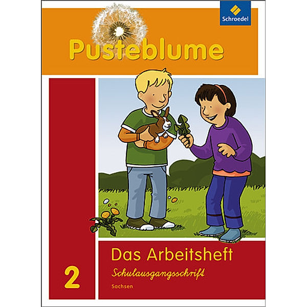 Pusteblume. Das Sprachbuch / Pusteblume. Das Sprachbuch - Ausgabe 2011 für Sachsen