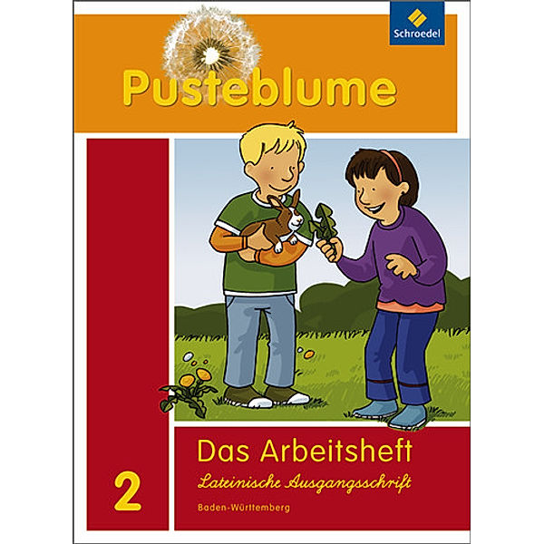 Pusteblume. Das Sprachbuch / Pusteblume. Das Sprachbuch - Ausgabe 2010 Baden-Württemberg