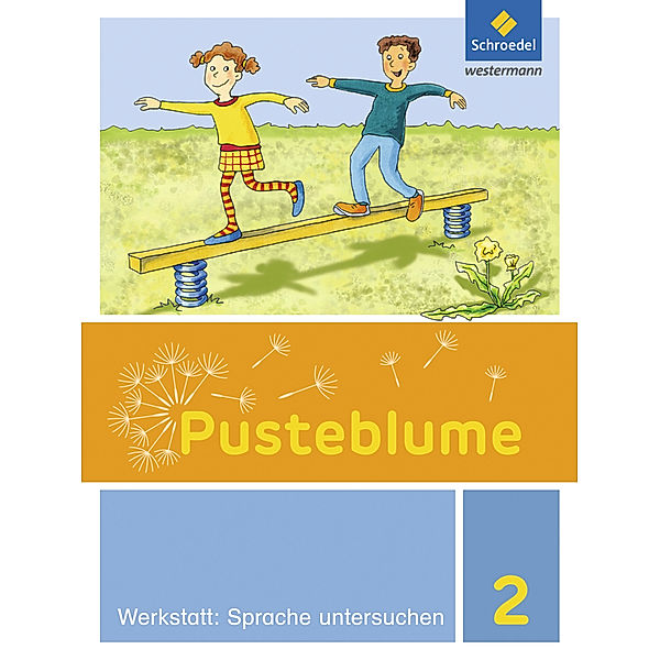 Pusteblume. Die Werkstatt-Sammlung - Ausgabe 2016, Christel Jahn, Wofgang Kunsch, Elke Schnepf, Brigitte Schulz, Sabine Stach-Partzsch, Katja Vau, Nadine Pistor