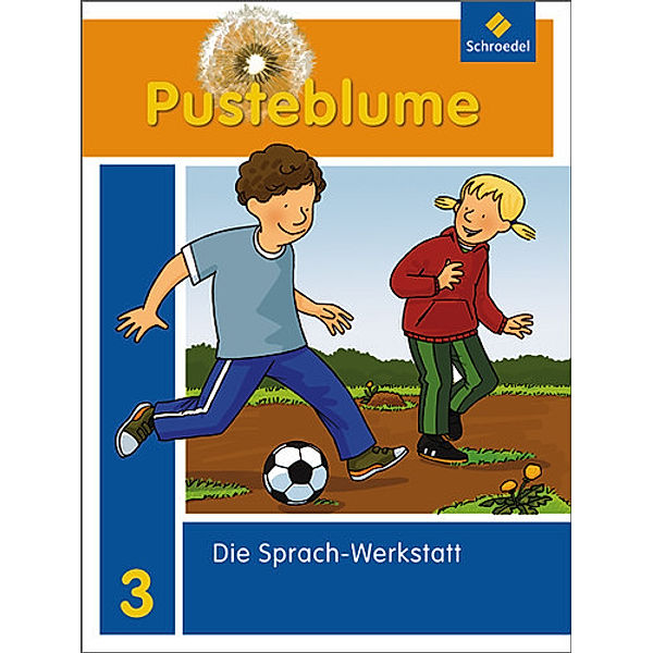 Pusteblume. Die Werkstatt-Sammlung / Pusteblume. Die Werkstatt-Sammlung - Ausgabe 2010