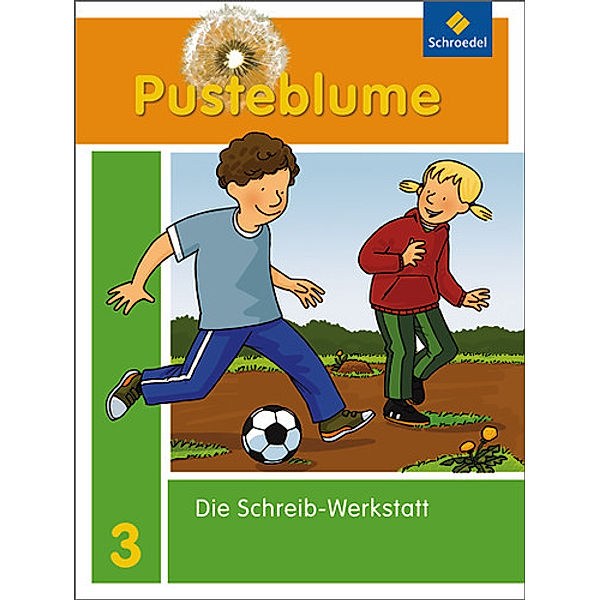 Pusteblume. Die Werkstatt-Sammlung / Pusteblume. Die Werkstatt-Sammlung - Ausgabe 2010