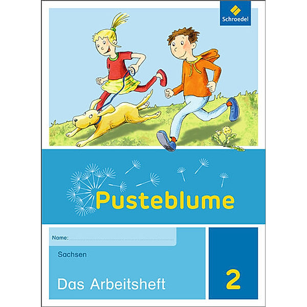 Pusteblume. Sachunterricht - Ausgabe 2014 für Sachsen, Gerlind Alius, Sivia Arnold, Steffen Lamm, Julia Luft, Regina Weber, Simona Winkler