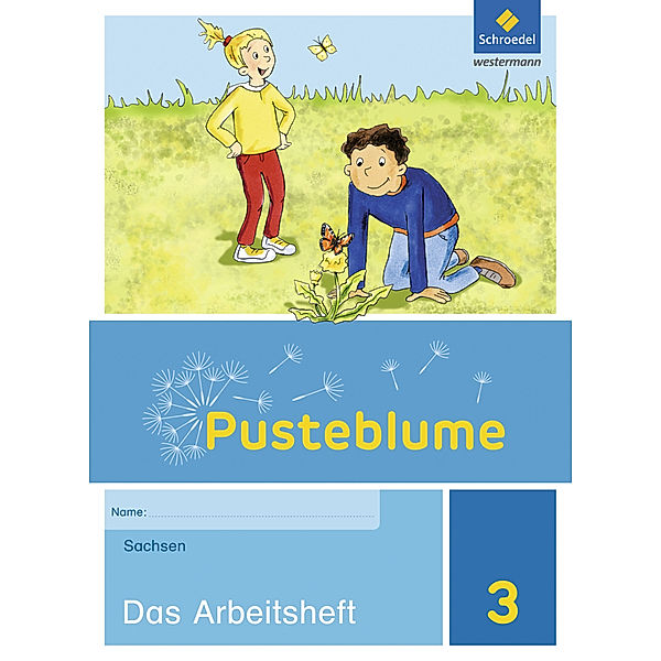 Pusteblume. Sachunterricht- Ausgabe 2014 für Sachsen, Gerlind Alius, Sivia Arnold, Steffen Lamm, Julia Luft, Regina Weber, Simona Winkler