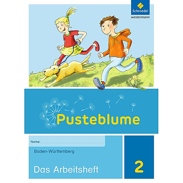 Pusteblume. Sachunterricht - Ausgabe 2016 für Baden-Württemberg, Heike Bidlingmeier, Thorsten Diersch, Georg Djuga, Christa Hiestand, Eberhard Kanzler, Klaus Kundmüller, Hans-Joachim Schmidt, Karin Stengel