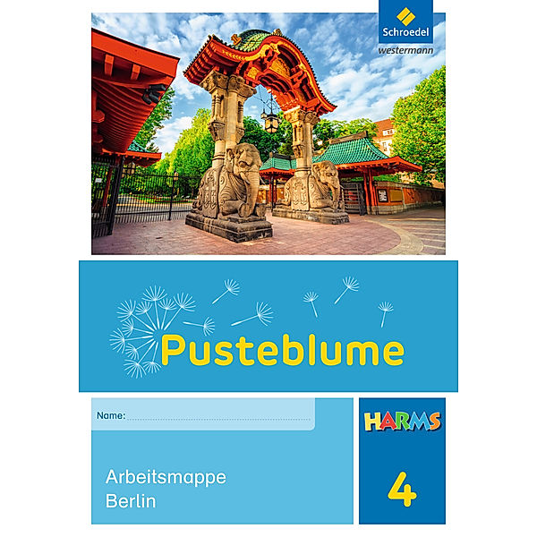 Pusteblume. Sachunterricht - Ausgabe 2016 für Berlin und Brandenburg, Dirk Breede, Uwe Marth, Tim Posselt, Dieter Kraft