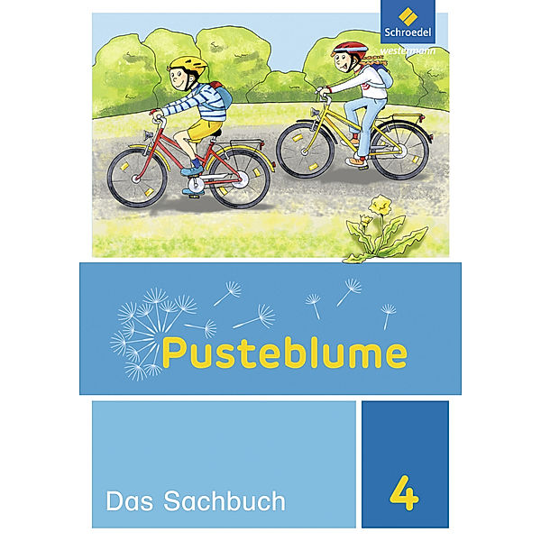 Pusteblume. Sachunterricht - Ausgabe 2017 für Niedersachsen und Bremen, Dirk Breede, Dieter Kraft, Tim Posselt