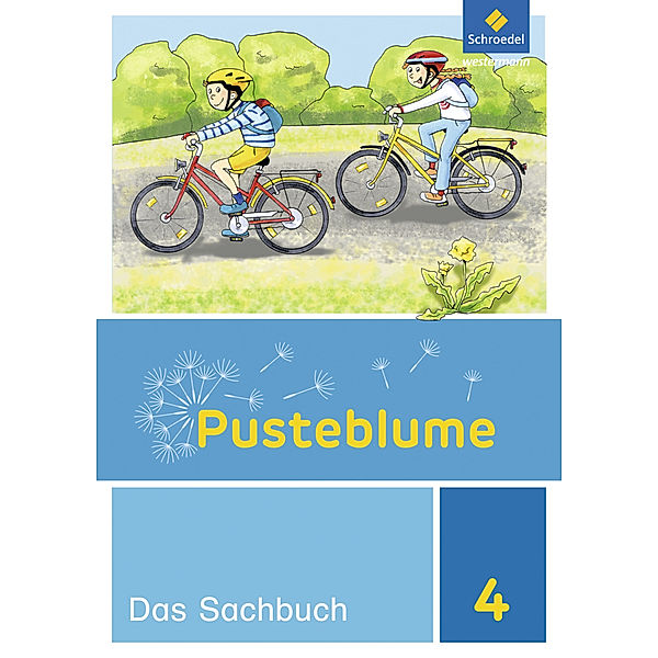 Pusteblume. Sachunterricht - Ausgabe 2017 für Rheinland-Pfalz, Dirk Breede, Dieter Kraft, Tim Posselt