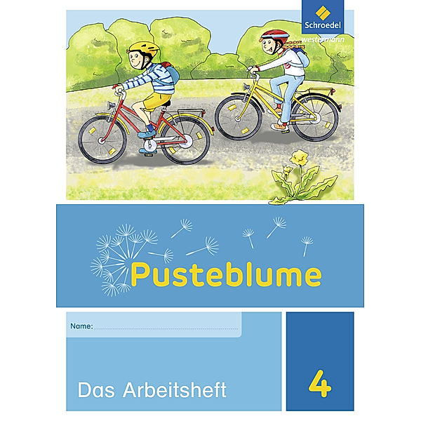 Pusteblume. Sachunterricht - Ausgabe 2017 für Niedersachsen und Bremen, Dirk Breede, Dieter Kraft, Tim Posselt