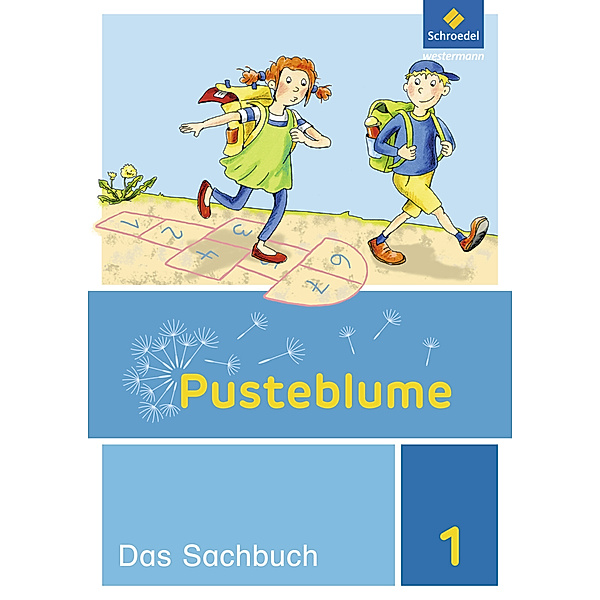 Pusteblume. Sachunterricht - Ausgabe 2017 für Niedersachsen, Hessen, Rheinland-Pfalz, Saarland und Schleswig-Holstein, Dirk Breede, Dieter Kraft, Tim Posselt
