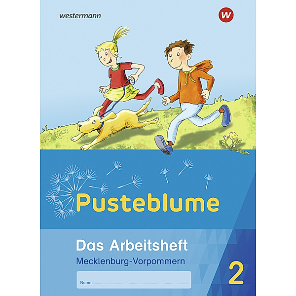 Pusteblume. Sachunterricht - Ausgabe 2020 für Mecklenburg-Vorpommern
