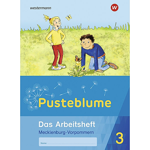 Pusteblume. Sachunterricht - Ausgabe 2020 für Mecklenburg-Vorpommern