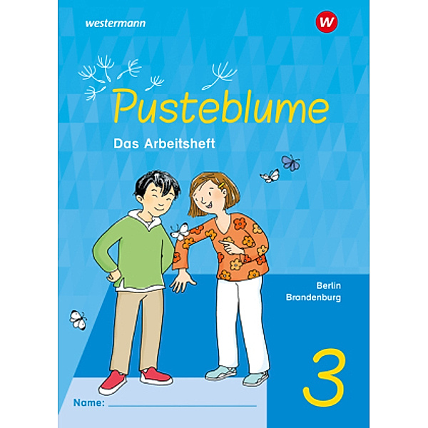 Pusteblume. Sachunterricht - Ausgabe 2023 für Berlin und Brandenburg, m. 1 Buch, m. 1 Online-Zugang