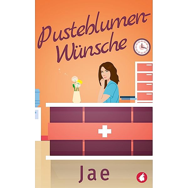 Pusteblumen-Wünsche / Ärztin zum Verlieben Reihe Bd.2, Jae