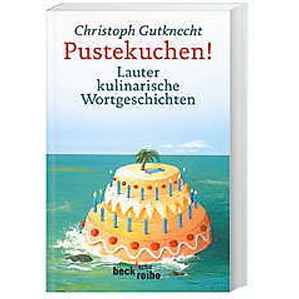 Pustekuchen!, Christoph Gutknecht