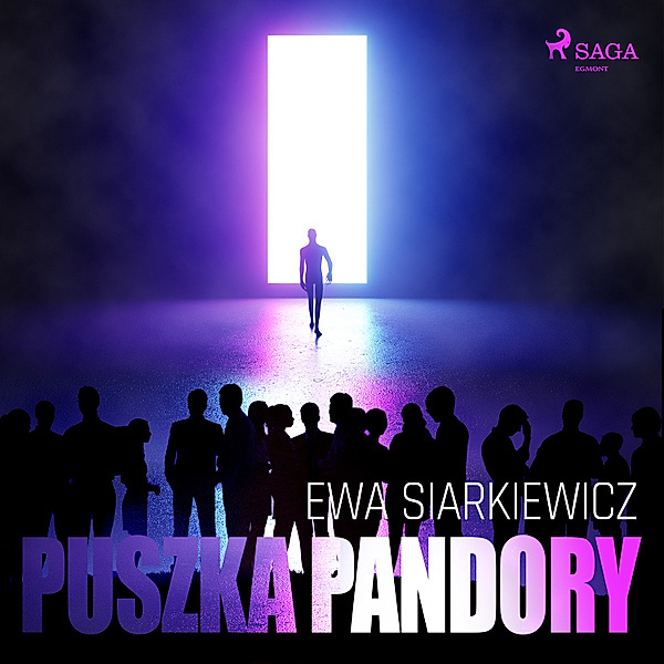 Puszka Pandory, Ewa Siarkiewicz