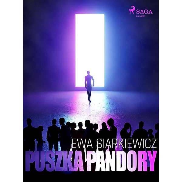 Puszka Pandory, Ewa Siarkiewicz