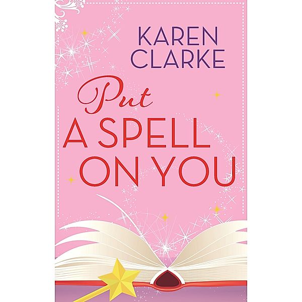 Put a Spell on You, Karen Clarke