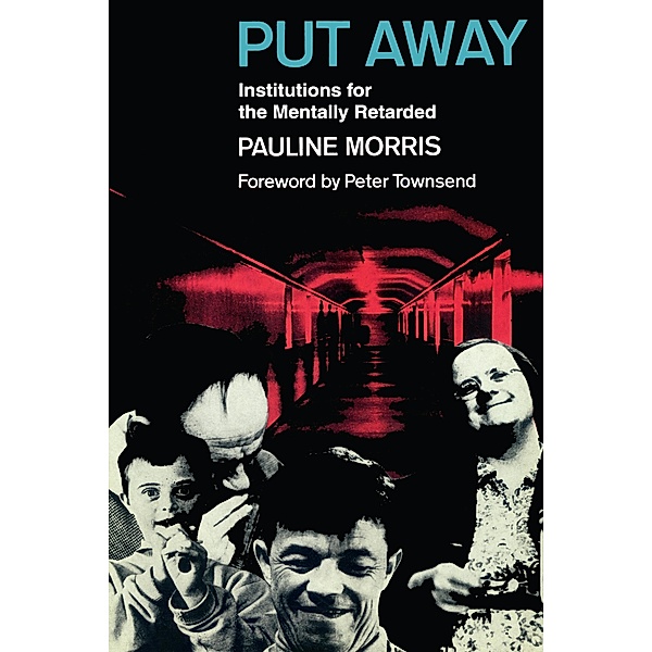 Put Away, Pauline Morris