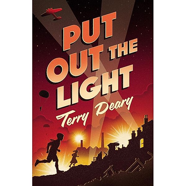 Put Out the Light, Terry Deary