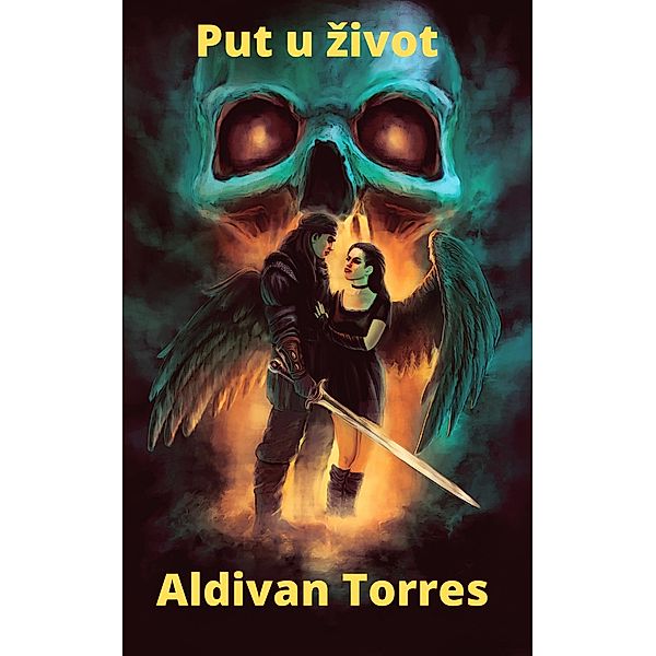 Put u zivot, Aldivan Torres