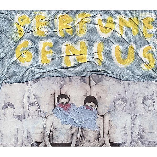 Put Your Back N2 It, Perfume Genius