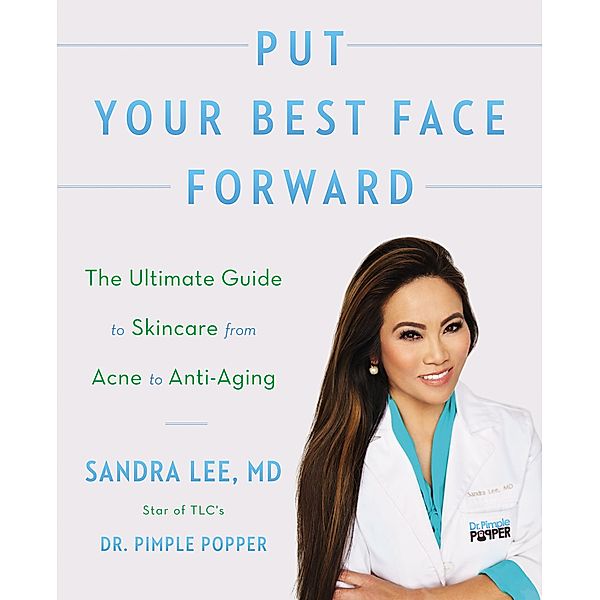 Put Your Best Face Forward, Sandra Lee