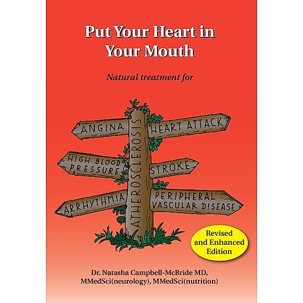 Put Your Heart in Your Mouth, M. D. Campbell-McBride