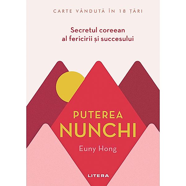 Puterea Nunchi / Santate & Lifestyle, Euny Hong