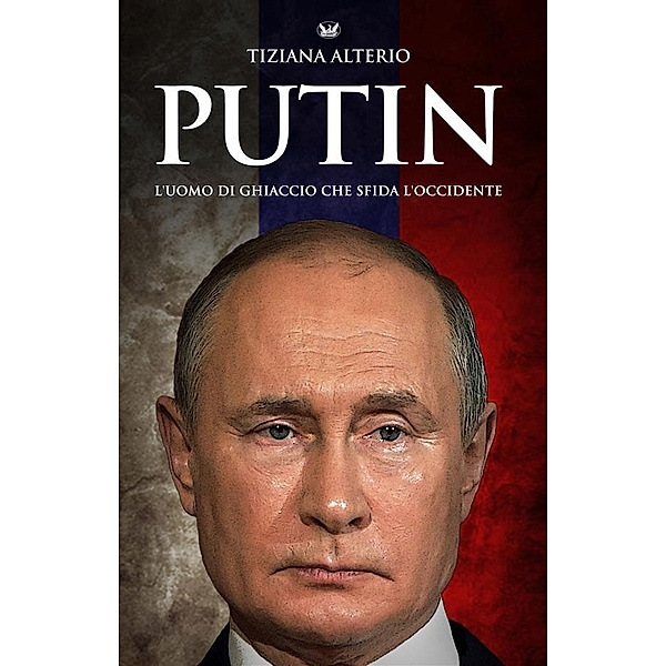 Putin, Tiziana Alterio