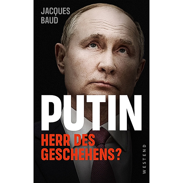 Putin, Jacques Baud