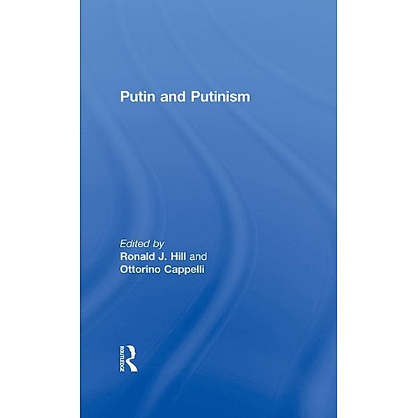 Putin and Putinism