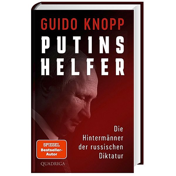 Putins Helfer, Guido Knopp