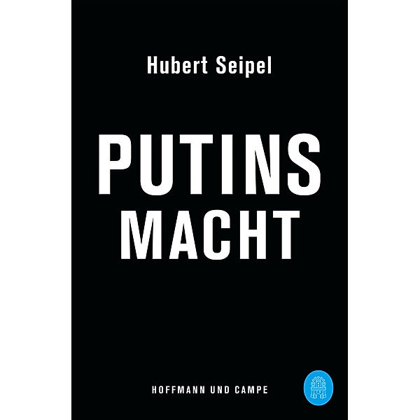 Putins Macht, Hubert Seipel