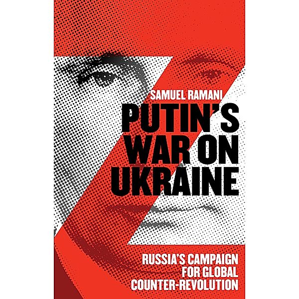 Putin's War on Ukraine, Samuel Ramani