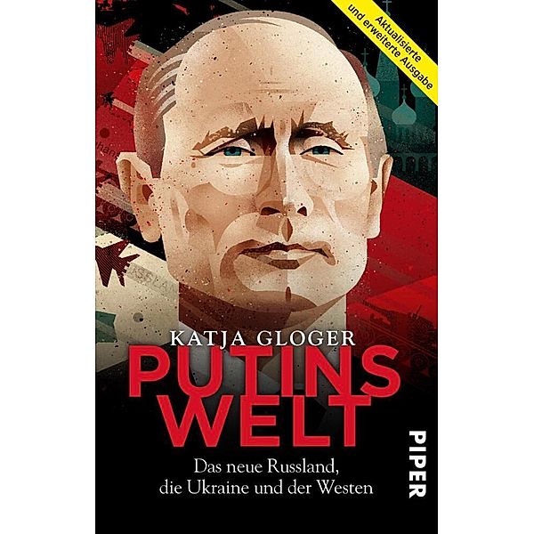 Putins Welt, Katja Gloger