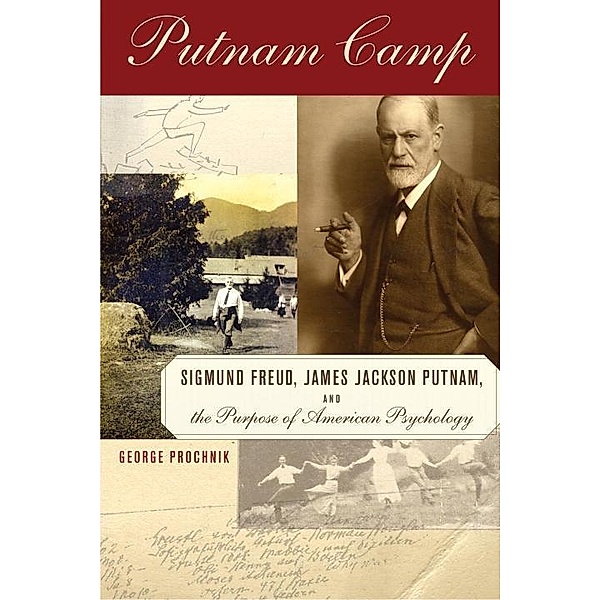 Putnam Camp, George Prochnik