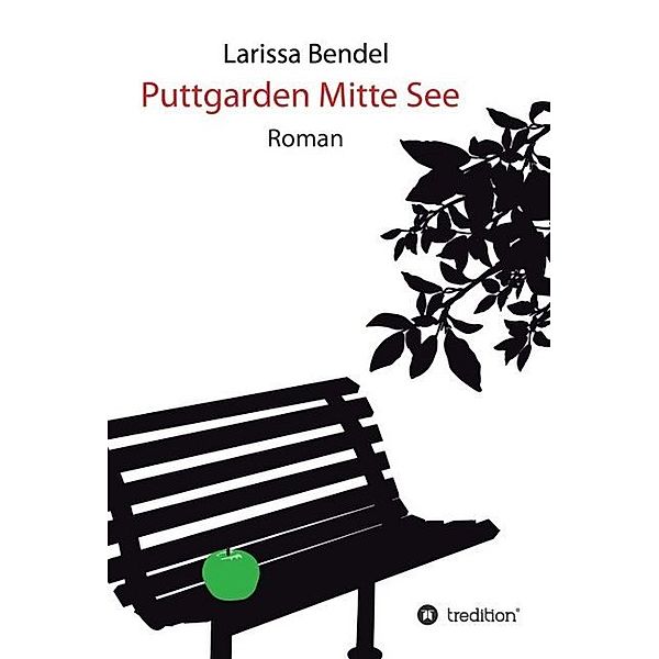 Puttgarden Mitte See, Larissa Bendel