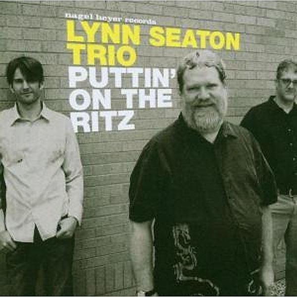 Puttin' On The Ritz, Lynn Seaton