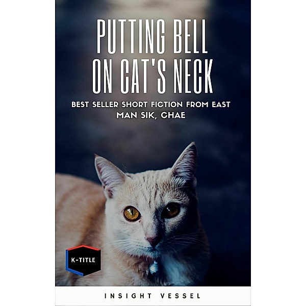 Putting Bell on Cat's Neck, Chae Man Sik