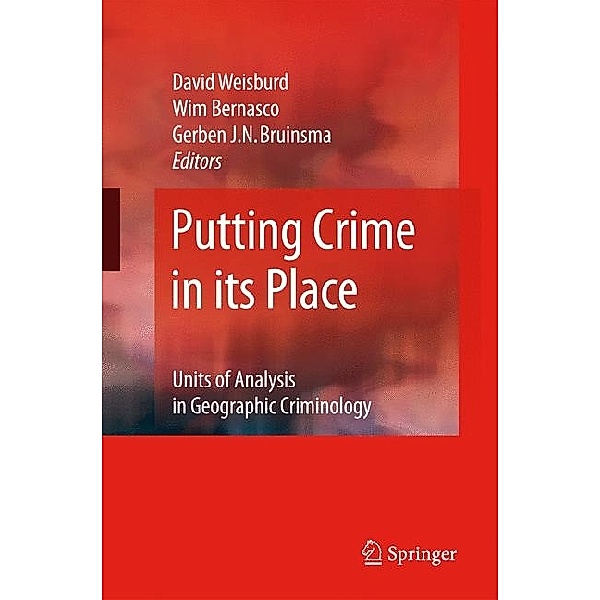 Putting Crime in its Place