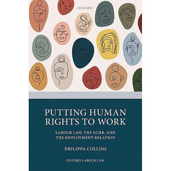 Putting Human Rights to Work, Philippa Collins