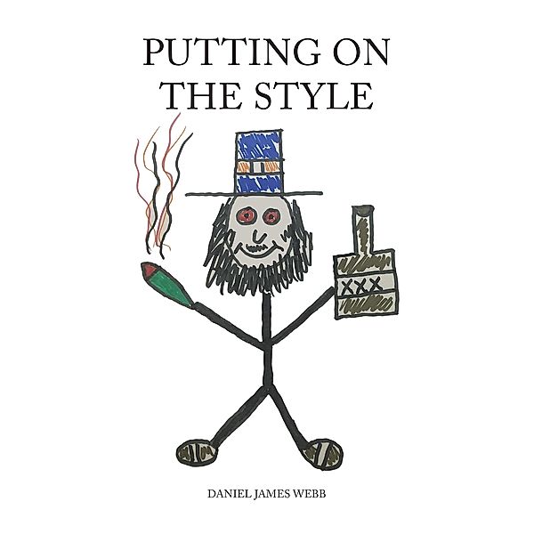 Putting on the Style, Daniel James Webb