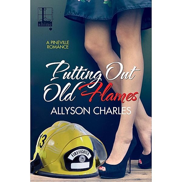 Putting Out Old Flames, Allyson Charles