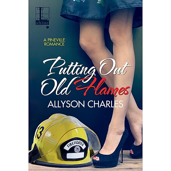 Putting Out Old Flames / Lyrical Shine, Allyson Charles