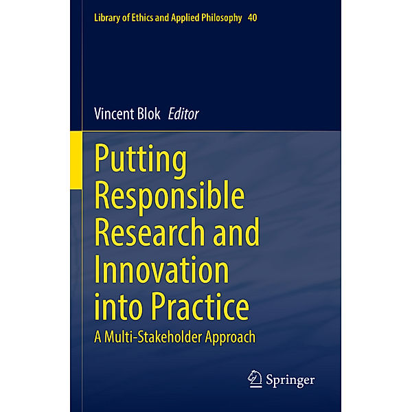 Putting Responsible Research and Innovation into Practice