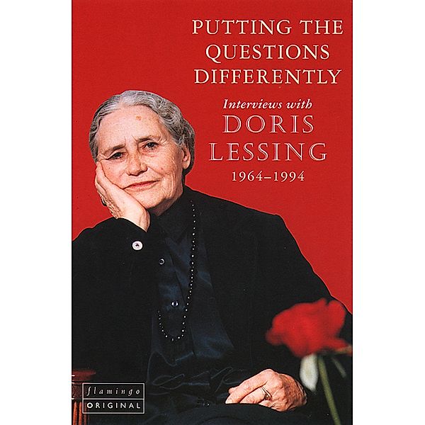 Putting the Questions Differently, Doris Lessing