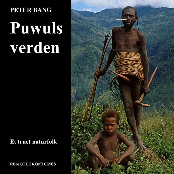 Puwuls verden, Peter Bang