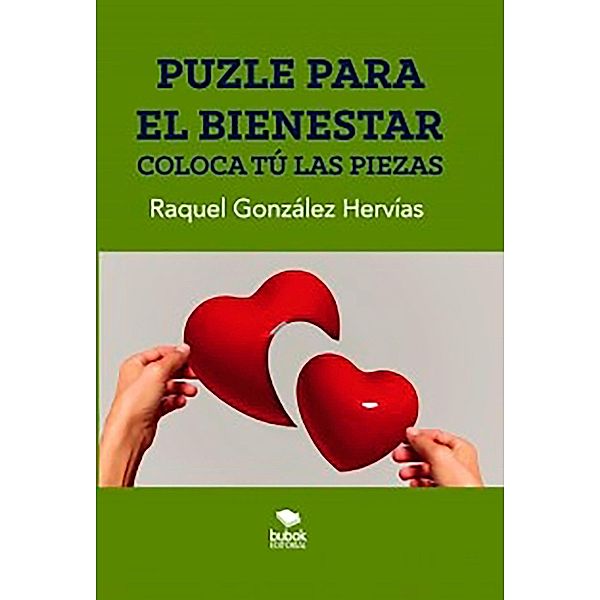 Puzle del bienestar, Raquel González Hervías