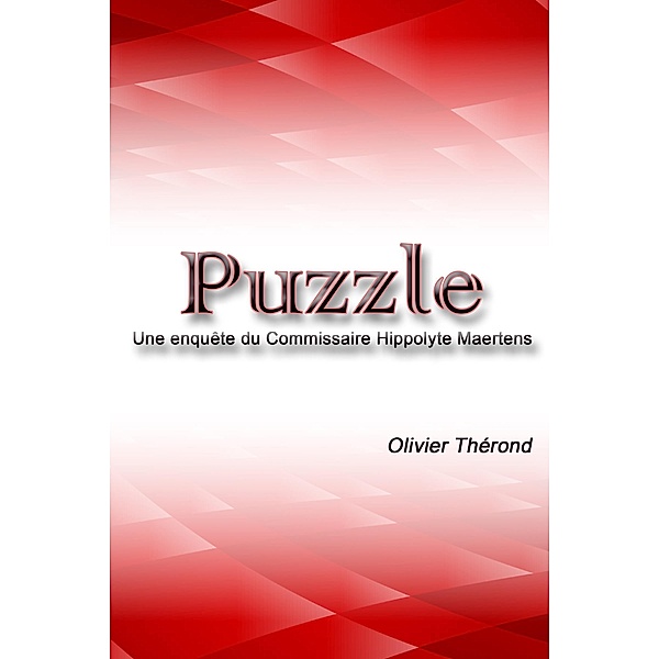 Puzzle, Olivier Therond